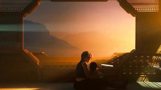 Новый сериал «Звездный путь: Академия Звездного флота» — первые подробности