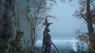 Как получить больше игл для Закалки в Wuchang: Fallen Feathers