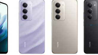 Redmi 15 (4G): 6,9-дюймовый экран, аккумулятор 7000 мАч и 108 МП камера