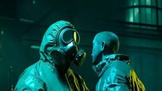 Выживач Quarantine Zone: The Last Check перенесли на ноябрь из-за сотрудничества с Devolver Digital