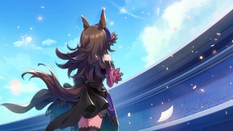 Все дни рождения и возраст девушек-лошадей в Umamusume: Pretty Derby