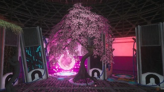 Как получить доступ к Домашним мирам в Abiotic Factor