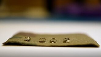 Учёные создали безопасное антипригарное покрытие с минимальным содержанием PFAS