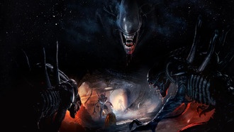 Alien: Rogue Incursion Evolved Edition получила новый трейлер и дату выхода