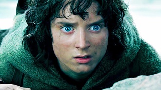 Элайджа Вуд прокомментировал забавную теорию о Фродо и Леголасе из «Властелина колец»