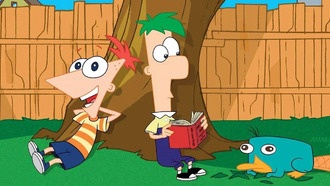 «Финес и Ферб» возвращаются: новые эпизоды выйдут в 2026 году