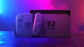 Nintendo блокирует консоли Switch 2 за использование ключей из неофициальных источников
