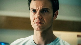 Анонсирован актёрский состав экранизации комикса Crossed от создателя «Пацанов»