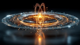 Ученые впервые визуализировали скрытые атомные колебания, влияющие на квантовые технологии