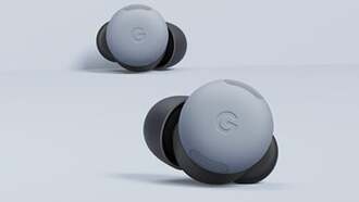 Google Pixel Buds Pro 2 в новом цвете Moonstone