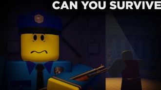 Актуальные коды для Roblox Inhuman (2025)