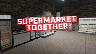 Коды для Roblox Surpermarket Together (2025)