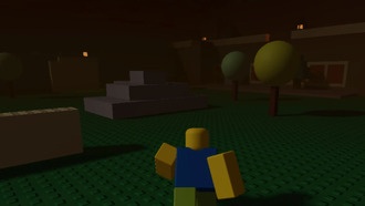 Все скины в Forsaken и способы их получения