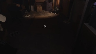 Полное прохождение Luto: все главы и решения головоломок