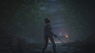 Wuchang: Fallen Feathers — руководство по всем концовкам