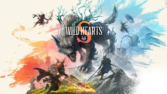 Wild Hearts S получила трейлер выхода на Nintendo Switch 2