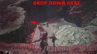 Wuchang: Fallen Feathers — все локации Утраченных останков