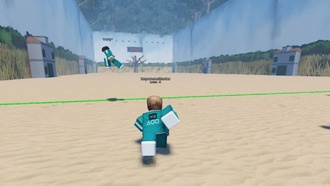 Тир-лист способностей в Ink Game для Roblox