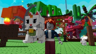 Как получить всех новых питомцев в обновлении Zen Event Corrupted для Grow a Garden