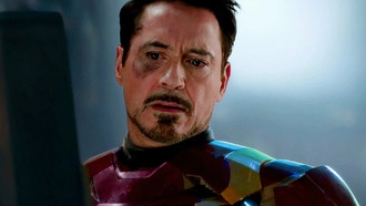 Роберт Дауни-младший намекает на сюжет «Мстителей: Судный день» в новом видео