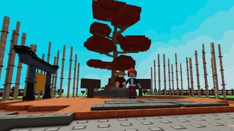 Как получить сундуки Кицунэ и коррумпированные ящики Zen в Grow a Garden