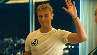 «Фантастическая четвёрка: Первые шаги» побила кассовые сборы фильма 2015 года за первый день