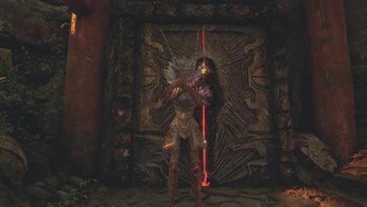 Все загадки Таинственных врат в Wuchang: Fallen Feathers — ответы и награды