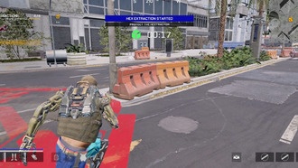 Как добывать Hexes в Off the Grid