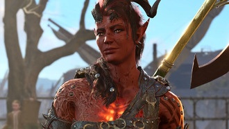 Фанаты Baldur's Gate 3 назвали заклинание «Сотворение воды» лучшим в игре