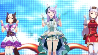 Все постоянные миссии и их выполнение в Umamusume: Pretty Derby