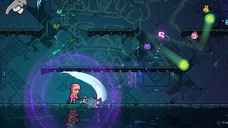 Лучшее оружие в Neon Abyss 2: гайд по выбору