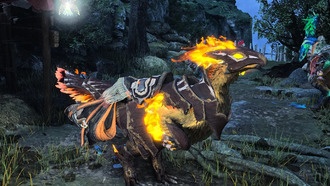 Monster Hunter Wilds: летний ивент «Пламя Судьбы» — все квесты и награды