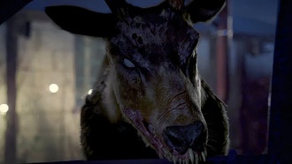 Режиссёр «Bambi: The Reckoning» рассказал о возможном сиквеле и кроссовере в духе «Мстителей»