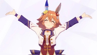 Где найти гонку Fillies Revue в Umamusume: Pretty Derby