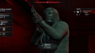 Лучшие навыки и оружие для Командора в Killing Floor 3