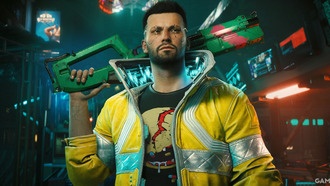 Все достижения в Cyberpunk 2077