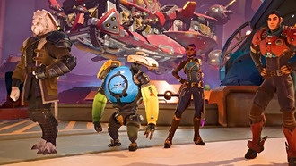 Все Старатели в Wildgate и как их разблокировать