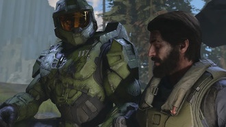 Halo Infinite покинет киберспортивную сцену в 2025 году