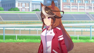 Лучший билд для Symboli Rudolf в Umamusume