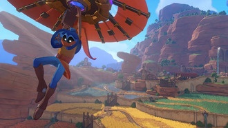 Приключенческая игра The Knightling не выйдет на Nintendo Switch