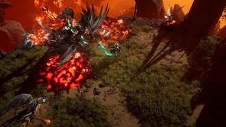 Игроки опасаются, что Last Epoch превратится в pay-to-win после сделки с Krafton