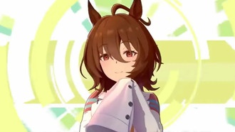 Ускорение и скорость в Umamusume: Pretty Derby — как правильно балансировать параметры