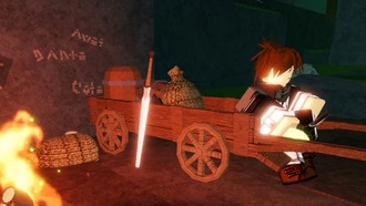 RogueBlox: тир-лист классов и оружия