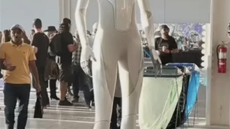 Роботы Tesla Gen3 появятся в Китае в 2025 году и станут доступны обычным покупателям