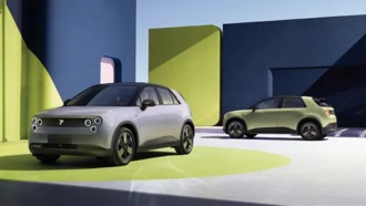 NIO Firefly: 10 000 электромобилей суббренда уже доставлены клиентам