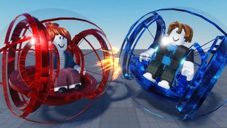Roblox Ball Battles: все рабочие коды на 2025 год