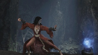 Как освоить Тайцзи в Wuchang: Fallen Feathers