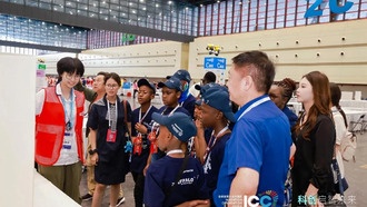 В Китае стартовал национальный финал конкурса молодых изобретателей