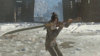 Как блокировать и парировать в Wuchang: Опавшие перья — полное руководство