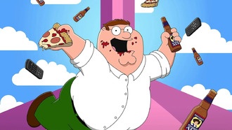 Hulu анонсировал два спецэпизода «Гриффинов» — первый выйдет на Хэллоуин